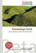 Panalatinga Creek
