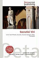 Socratici Viri