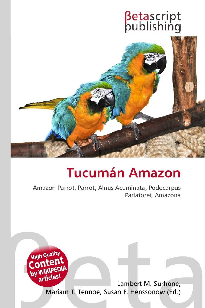 Tucumán Amazon