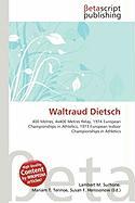 Waltraud Dietsch