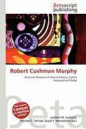 Robert Cushman Murphy