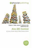 Ares (DC Comics)