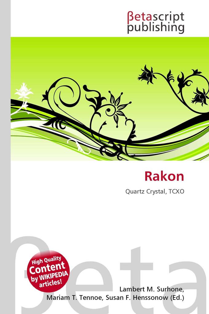 Rakon