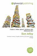 Dan Jolley