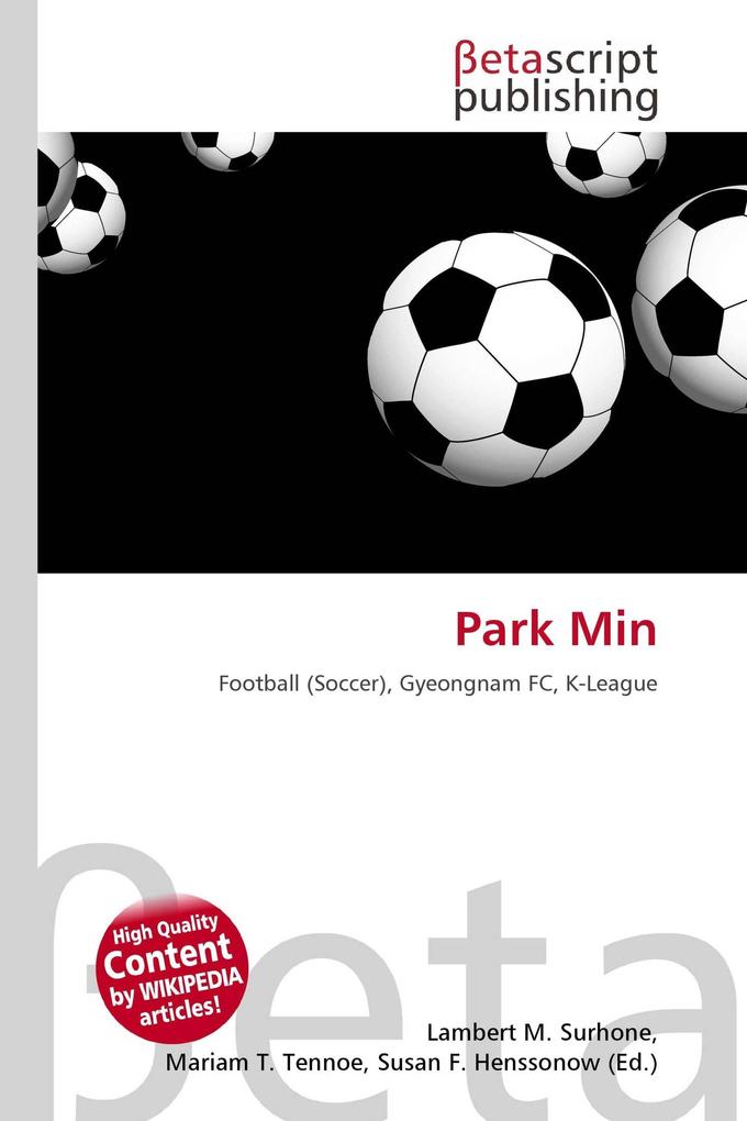 Park Min