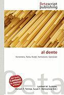 al dente