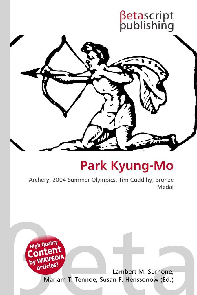 Park Kyung-Mo