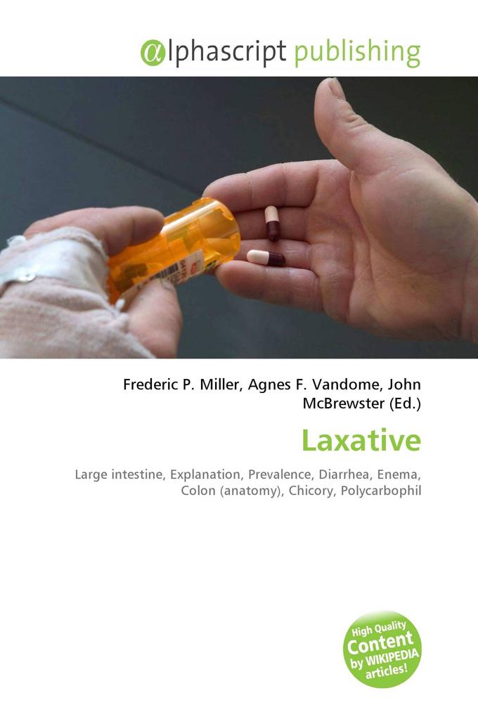 Laxative