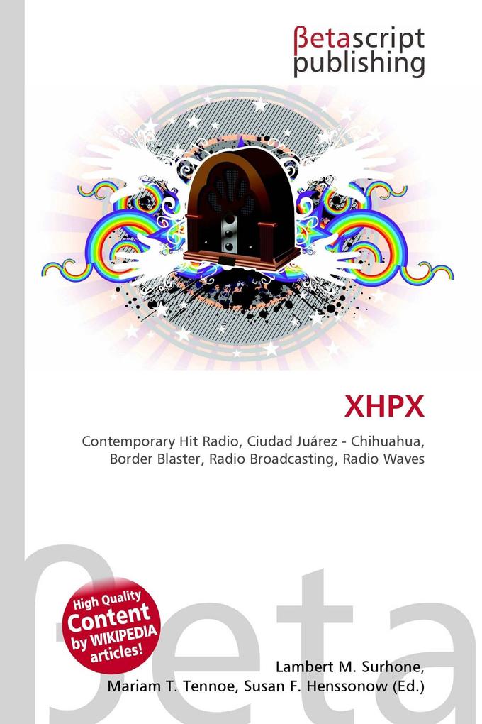 XHPX