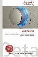 XHRTA-FM