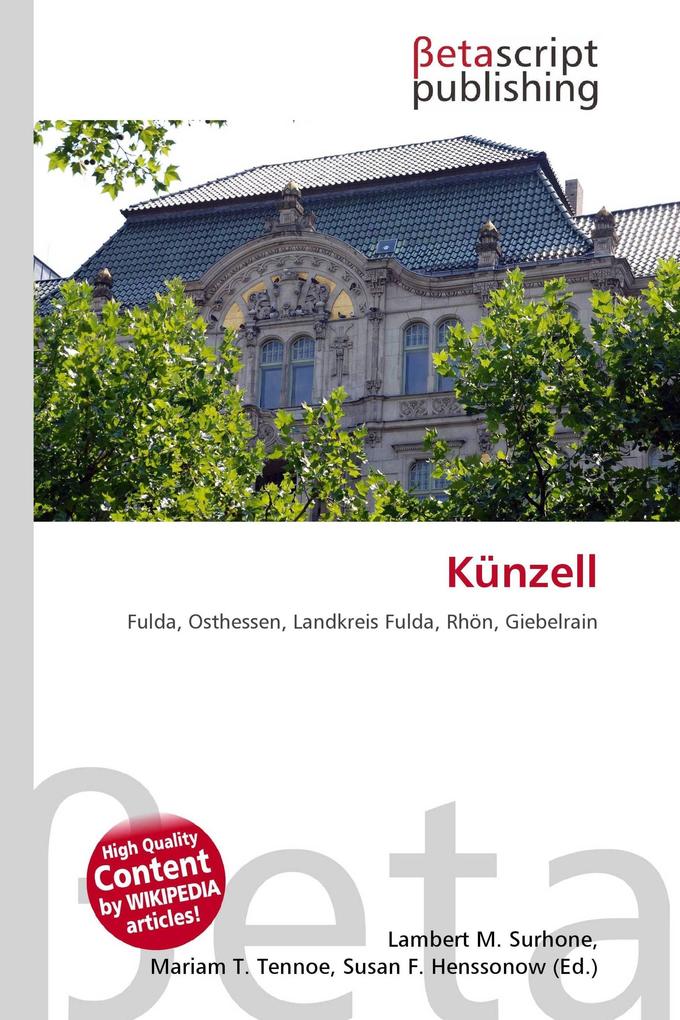 Künzell