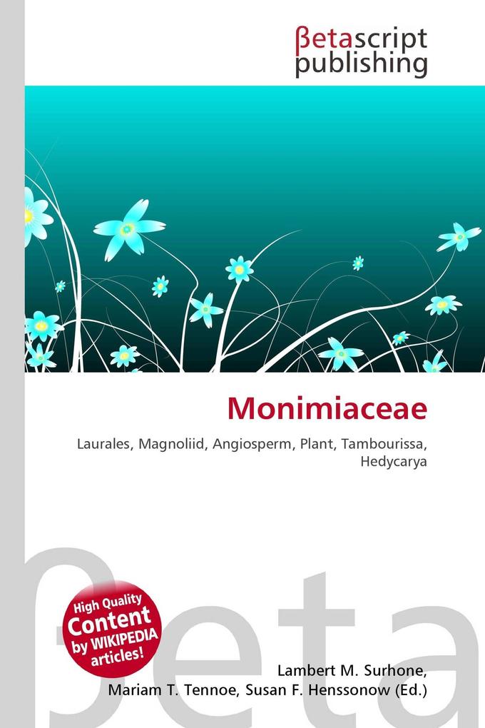 Monimiaceae