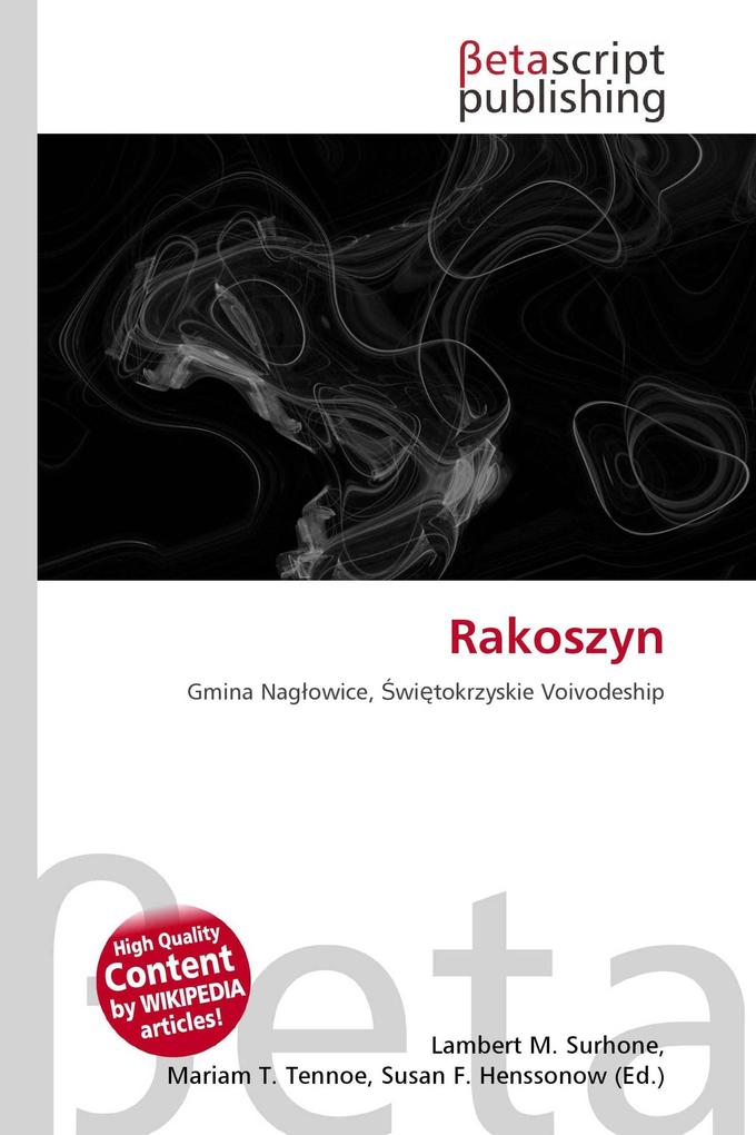 Rakoszyn