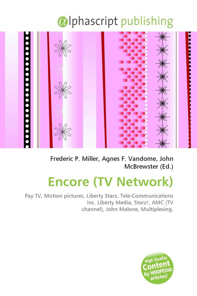 Encore (TV Network)
