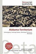 Alabama-Territorium