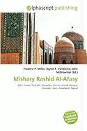 Mishary Rashid Al-Afasy