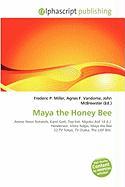 Maya the Honey Bee