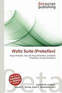 Waltz Suite (Prokofiev)