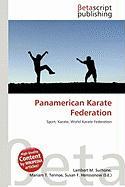 Panamerican Karate Federation