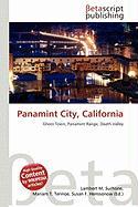 Panamint City California