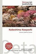 Nabeshima Naoyoshi