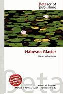 Nabesna Glacier