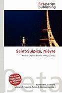 Saint-Sulpice Nièvre