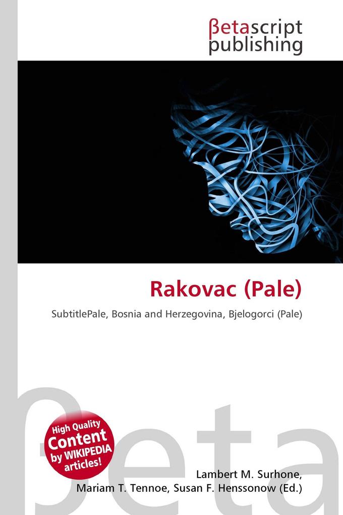 Rakovac (Pale)