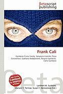 Frank Cali