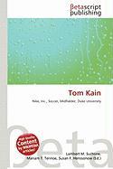 Tom Kain