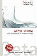 Wolves (Military)