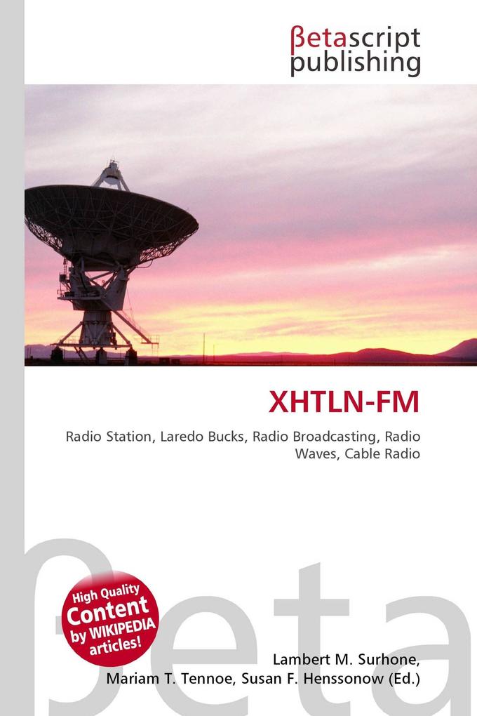 XHTLN-FM