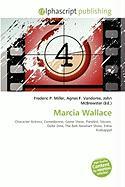 Marcia Wallace