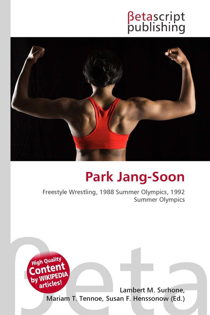 Park Jang-Soon