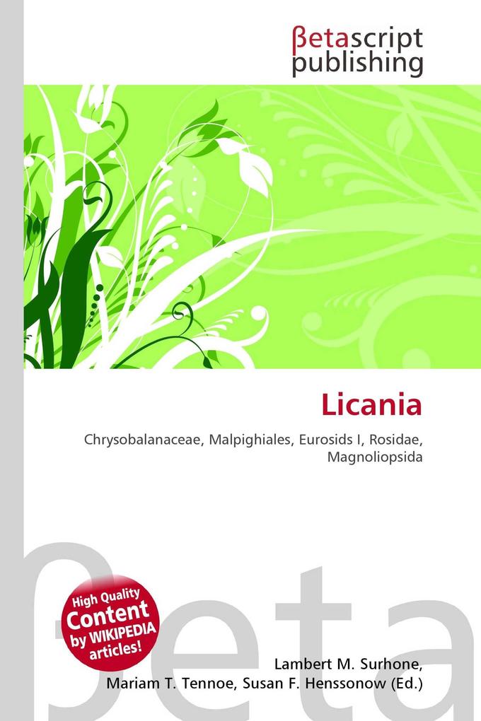 Licania