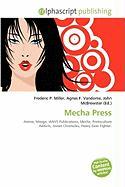 Mecha Press