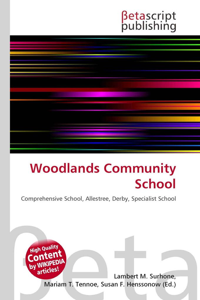 Woodlands Community School