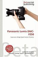 Panasonic Lumix DMC-FZ50