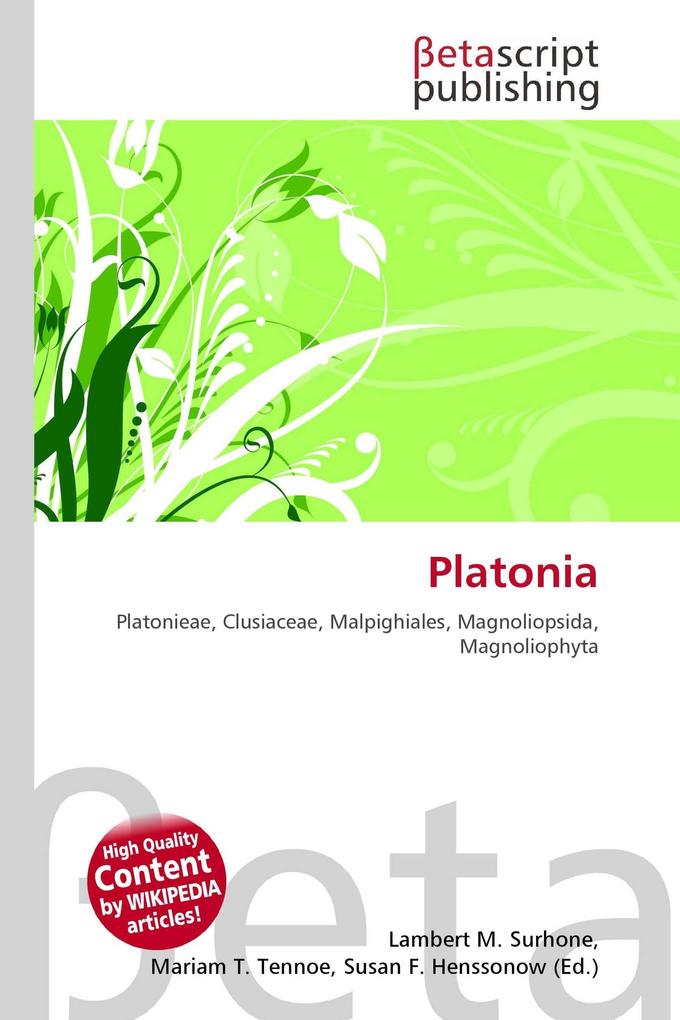 Platonia