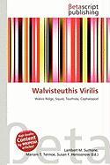 Walvisteuthis Virilis