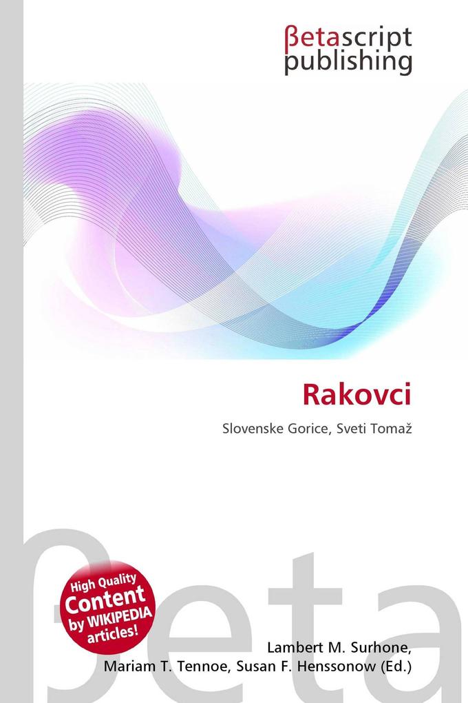 Rakovci