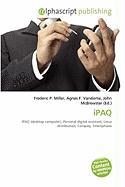 iPAQ