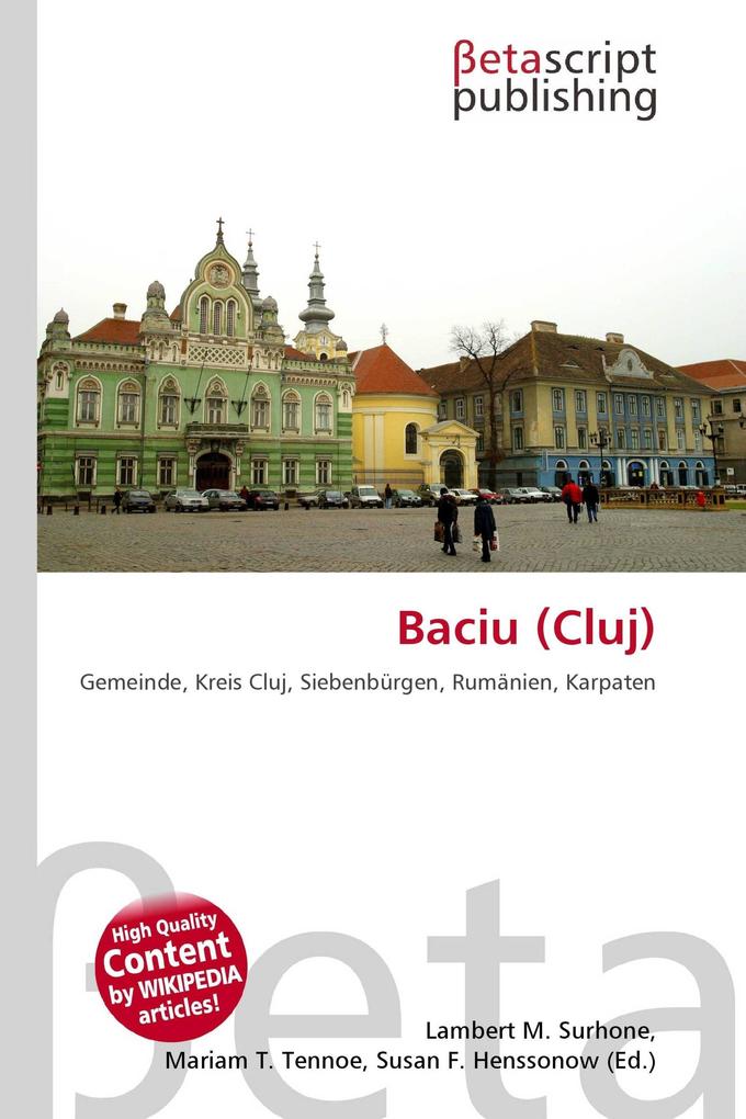 Baciu (Cluj)