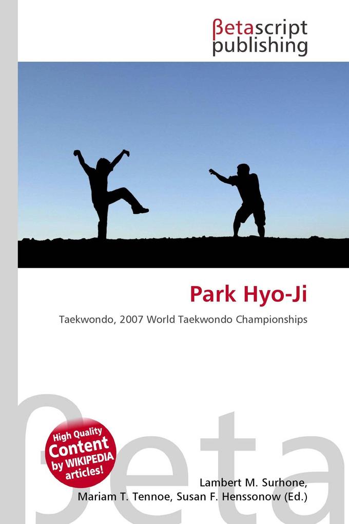 Park Hyo-Ji