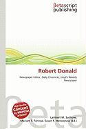 Robert Donald