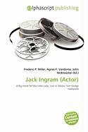 Jack Ingram (Actor)