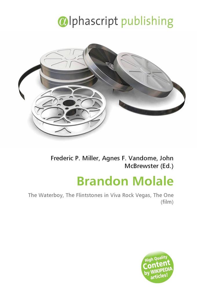 Brandon Molale