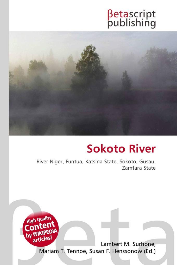 Sokoto River