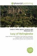 Lucy of Bolingbroke