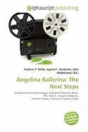 Angelina Ballerina: The Next Steps